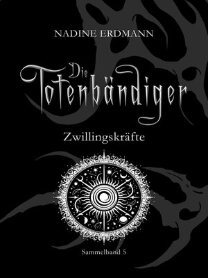 Zwillingskräfte - ebook